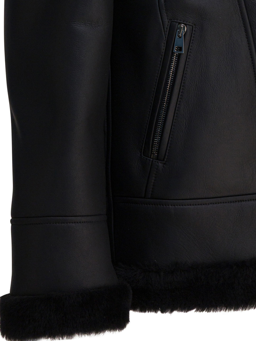 Blancha Jackets & Coats Jackets and Coats - Black | 44a15cd4e13d384520a46a98c0e683d243bf382b