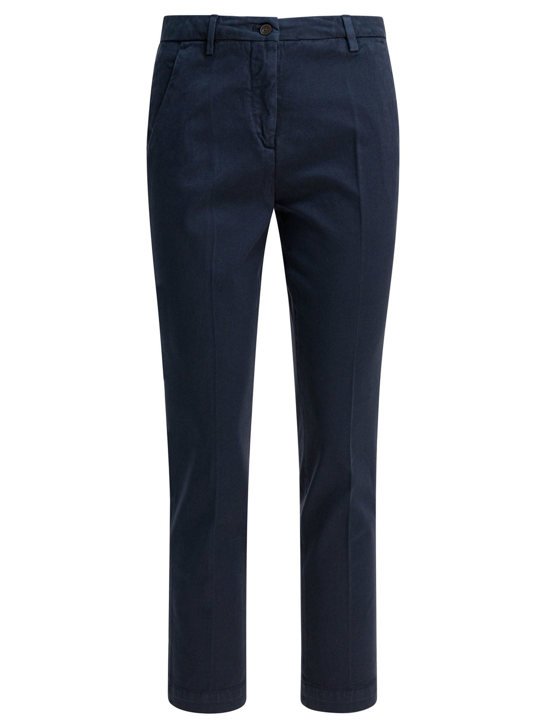 Briglia 1949  Trousers - Blue | fa9f8938b789bca9b12b97f92b3b413bd9fa8dae