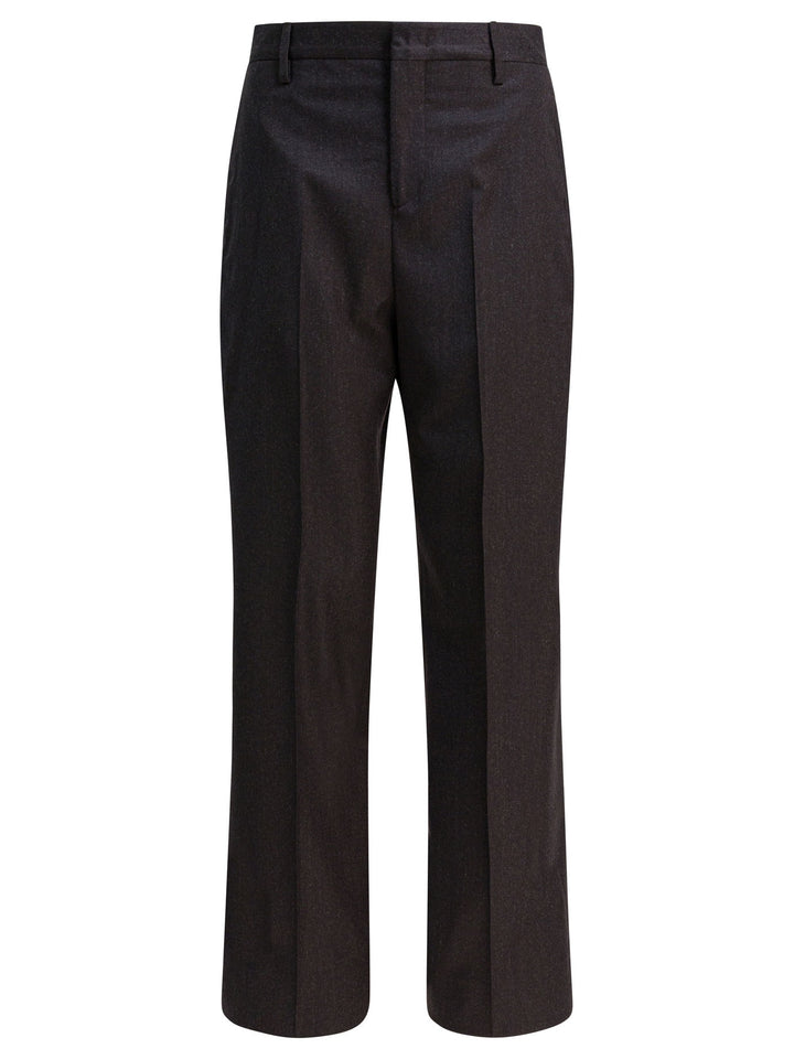 Briglia 1949  Trousers - Brown | 7e555ff348bbe423dcaaf29f33c3208c4313e537