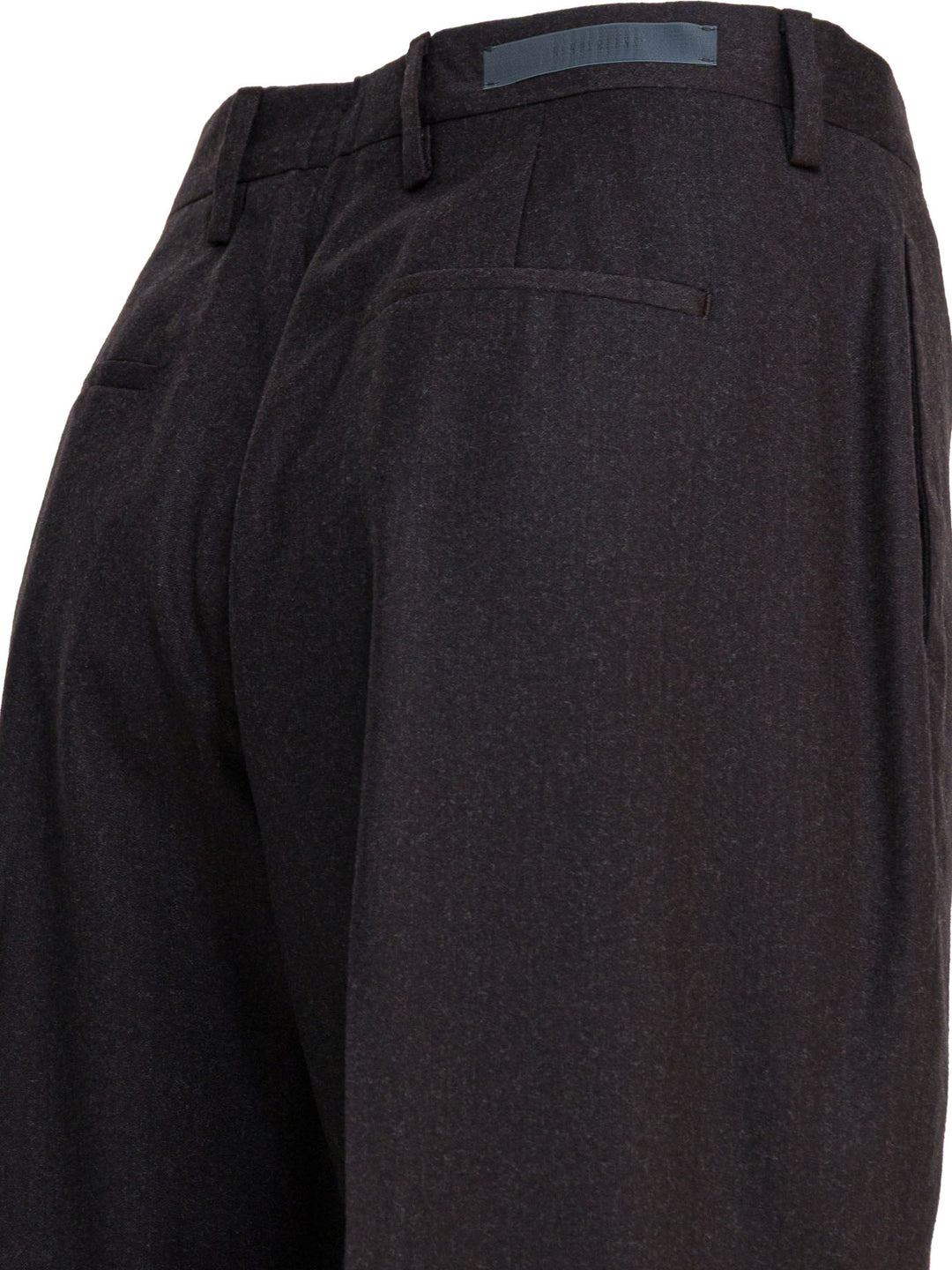 Briglia 1949  Trousers - Brown | 483ec774cf26ff9cb46a3270f87cad2fc724ab39