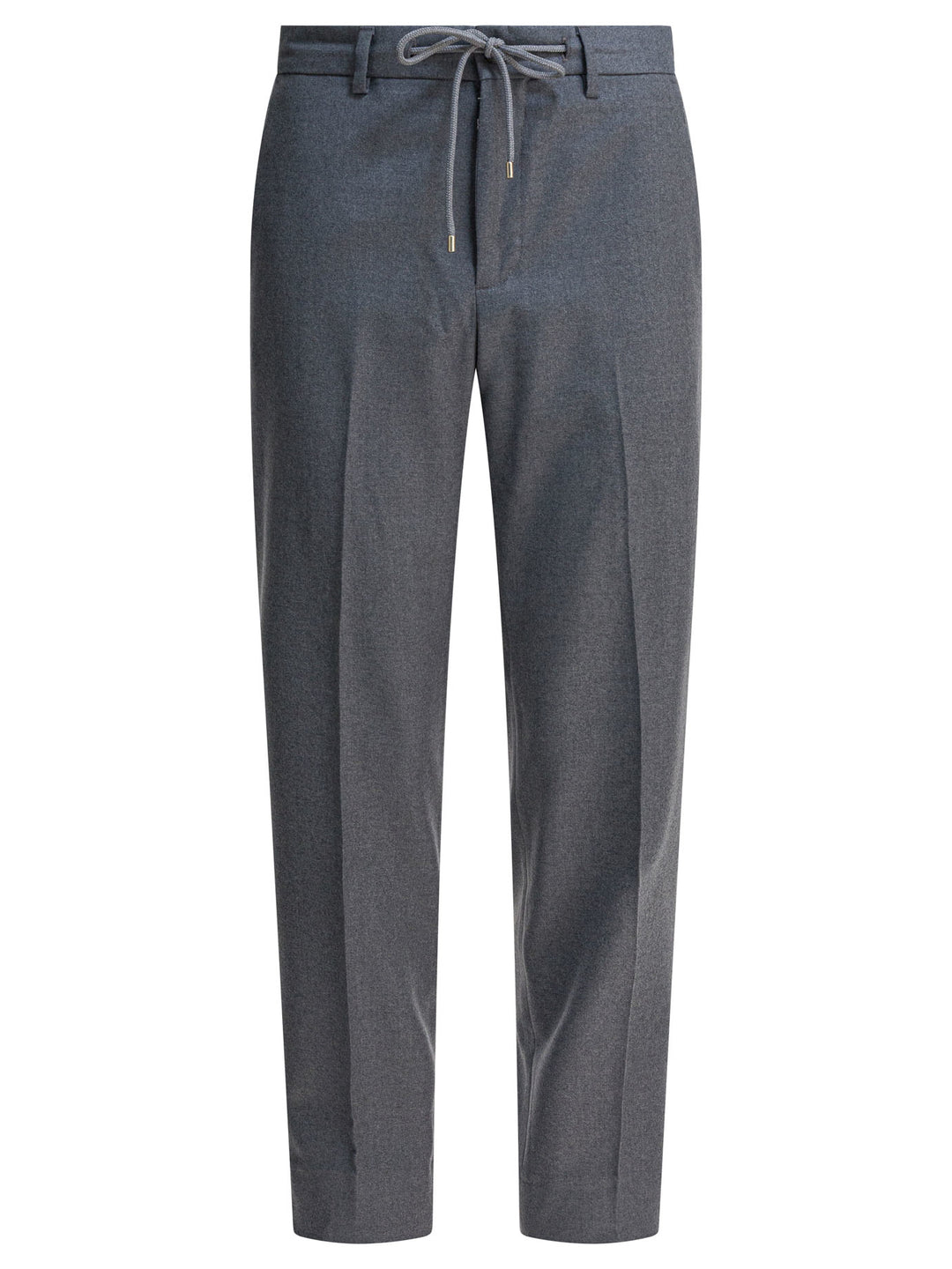 Briglia 1949  Trousers - Grey | d9635b712e06f5bbec2c6e5318b7ac49b1ae769b
