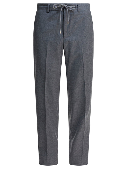 Trousers Grey