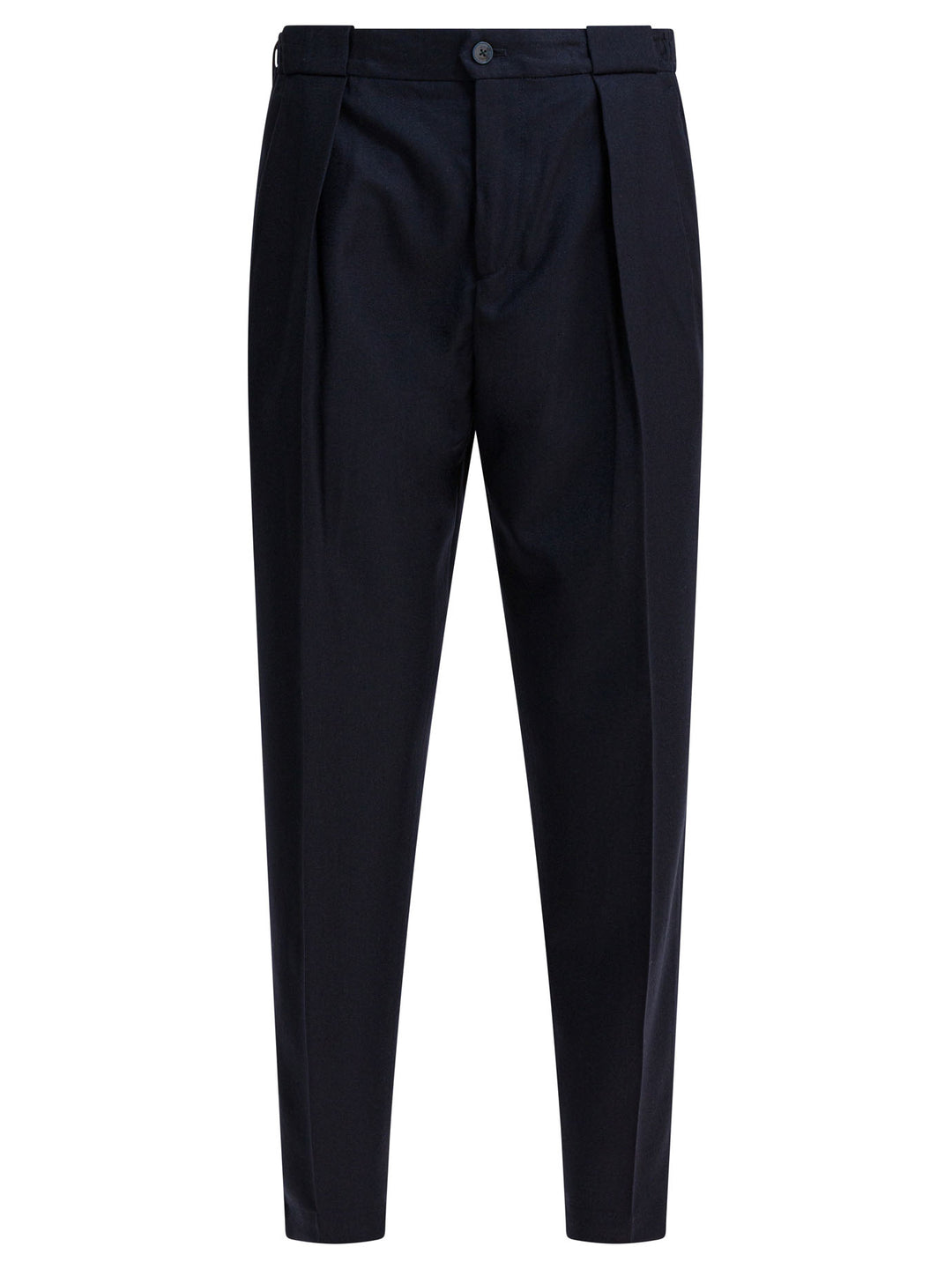 Briglia 1949  Trousers - Blue | 31eb73bd9bae7e7fc7515477d25a33a1ba039d20