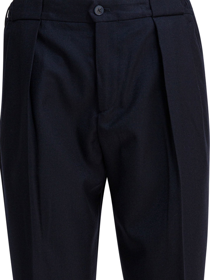 Briglia 1949  Trousers - Blue | dcee59cb3116d1862bcd03e96f4285e155f1fb10