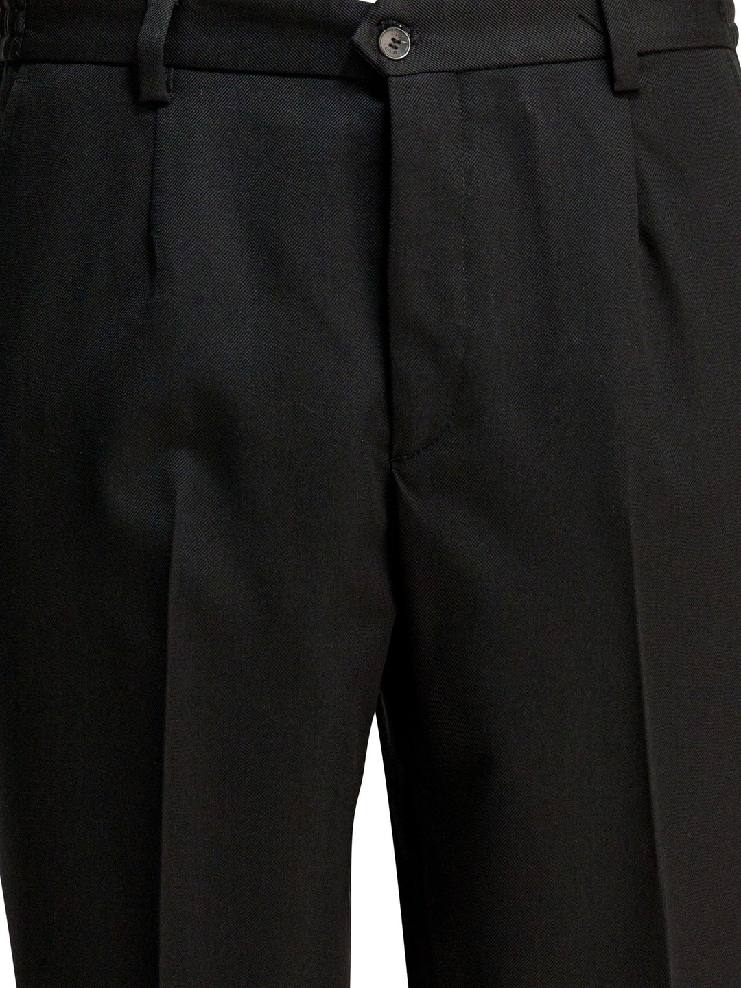 Briglia 1949  Trousers - Black | 5a312b6cca0eedc1e58bcec3ca5d82cd0a13670f