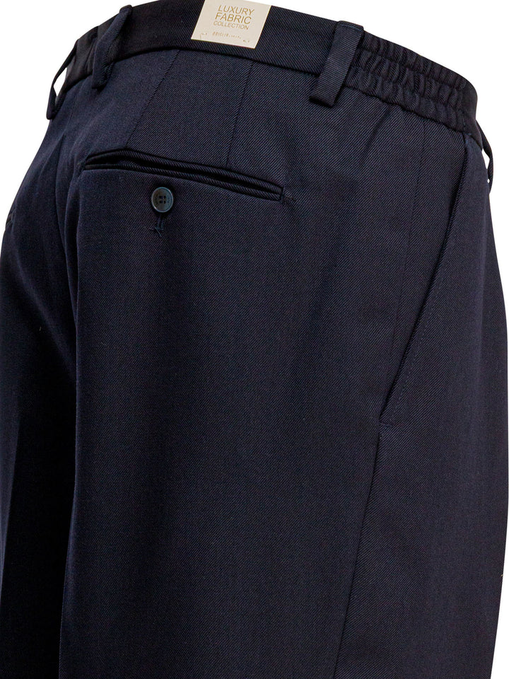 Briglia 1949  Trousers - Blue | be578c3c12899823c5539a5ebbd682971ff99c99