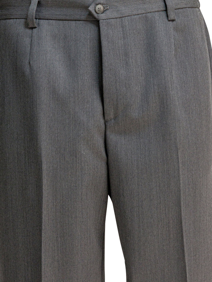 Briglia 1949  Trousers - Grey | f1a961ccb9a16c7df80d50503eb9e62c58647c4f