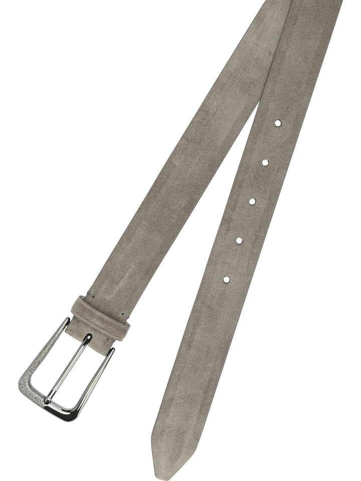Brunello Cucinelli  Belts - Beige | 0c867bdbb7c44041788c4ce418675b585aa71a10