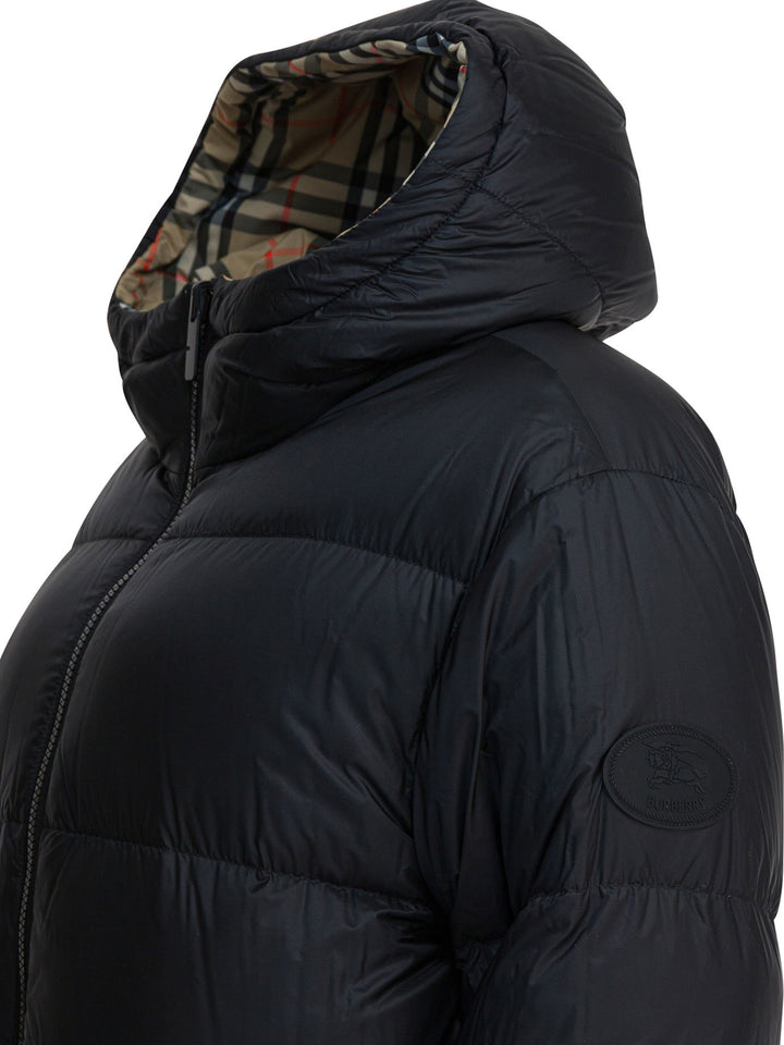 Burberry Check Jackets and Coats - Beige | 8823a14f29c689551451fc672e459e8f9ed98fc4