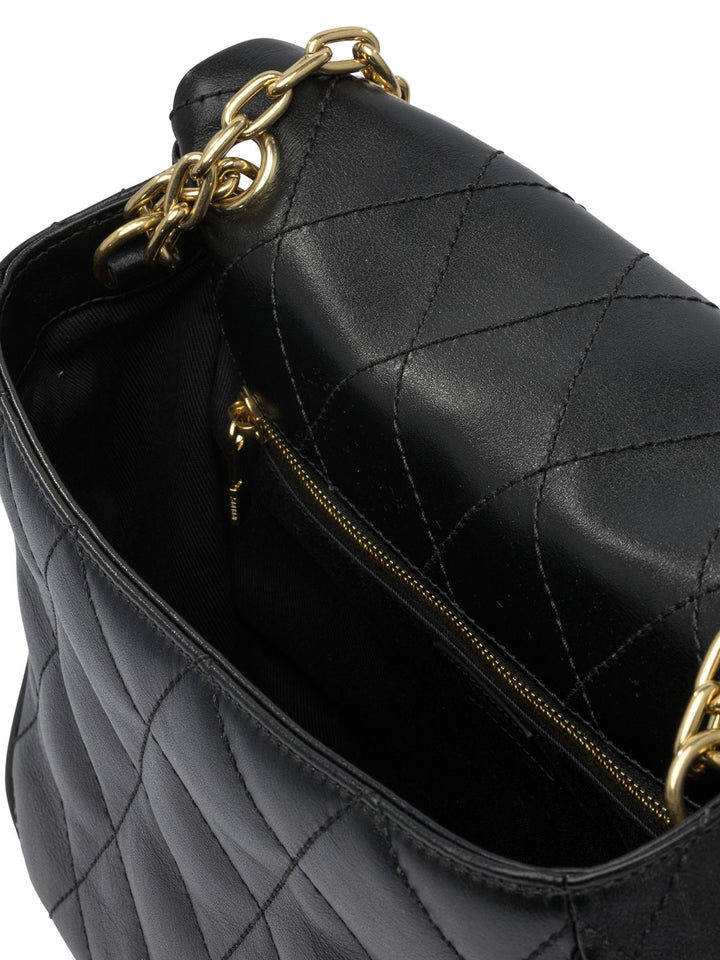 Burberry Strand Crossbody Bags - Black | 0d00b30c26c91e52339969e59416d3ed8dbe4509