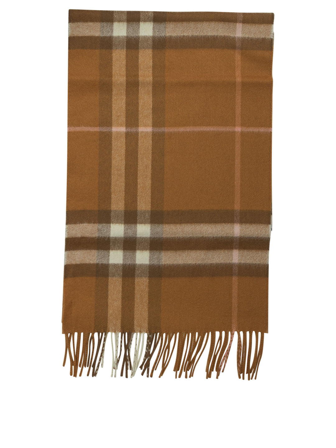 Burberry Check Sciarpe & Foulard - Beige | 8a3ac8682ba416f57cd610cbe18353dacdee2ba0