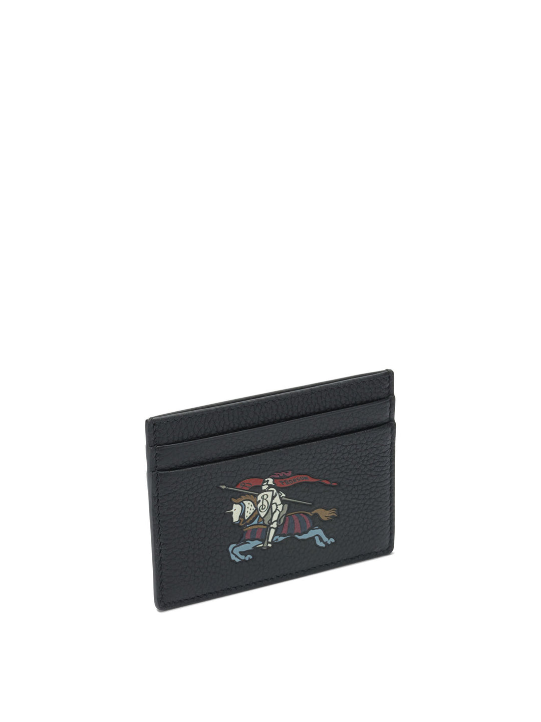 Burberry Leather Card Case Wallets & Card holders - Black | c64e7e72be1ede528be41941060267327042a366