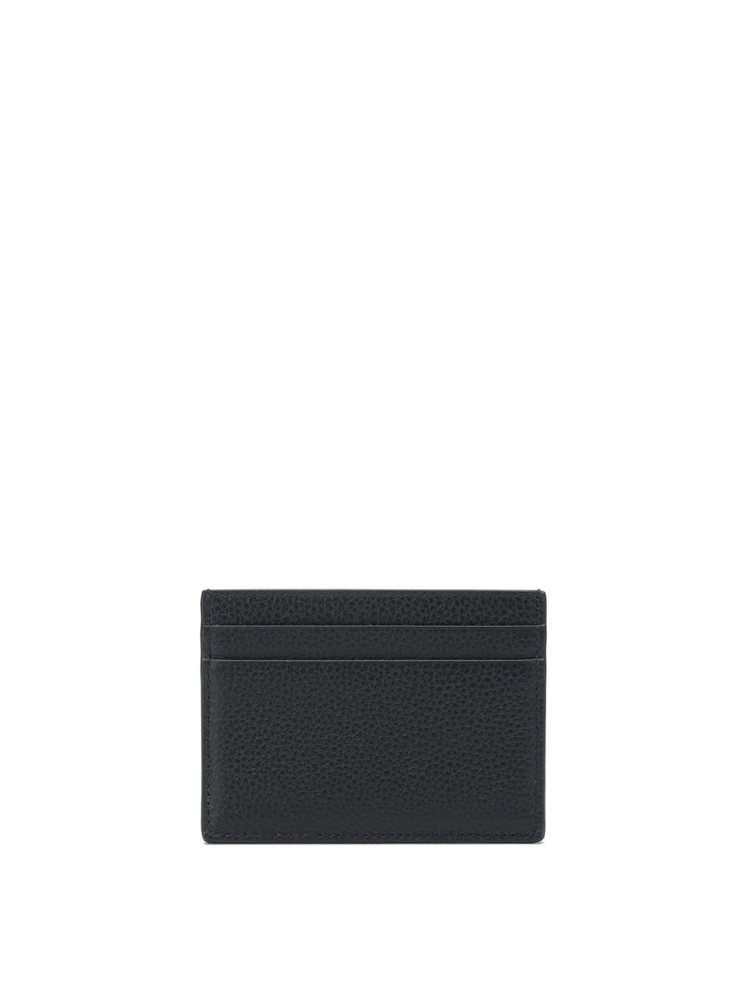 Burberry Leather Card Case Wallets & Card holders - Black | 3a643a3aa6af2a1e58b2a3ff69e78b9364b77816