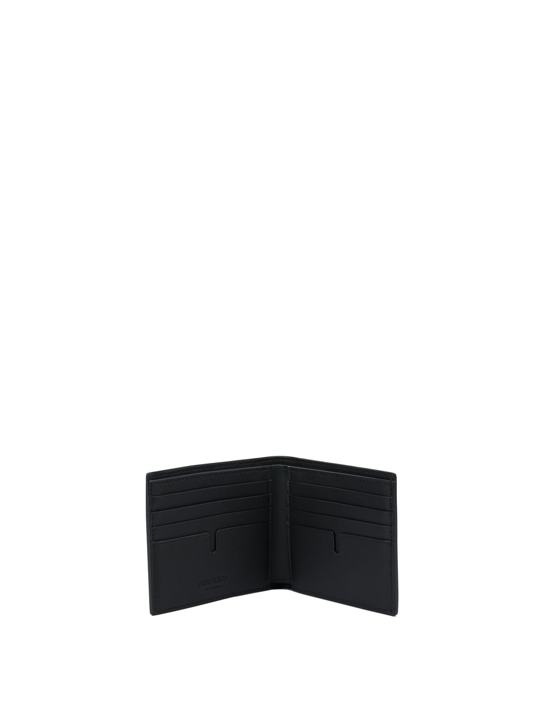 Burberry Ekd Wallets & Card holders - Black | 6d6a292f7eb4f51baff9eedb103d8b506276a202