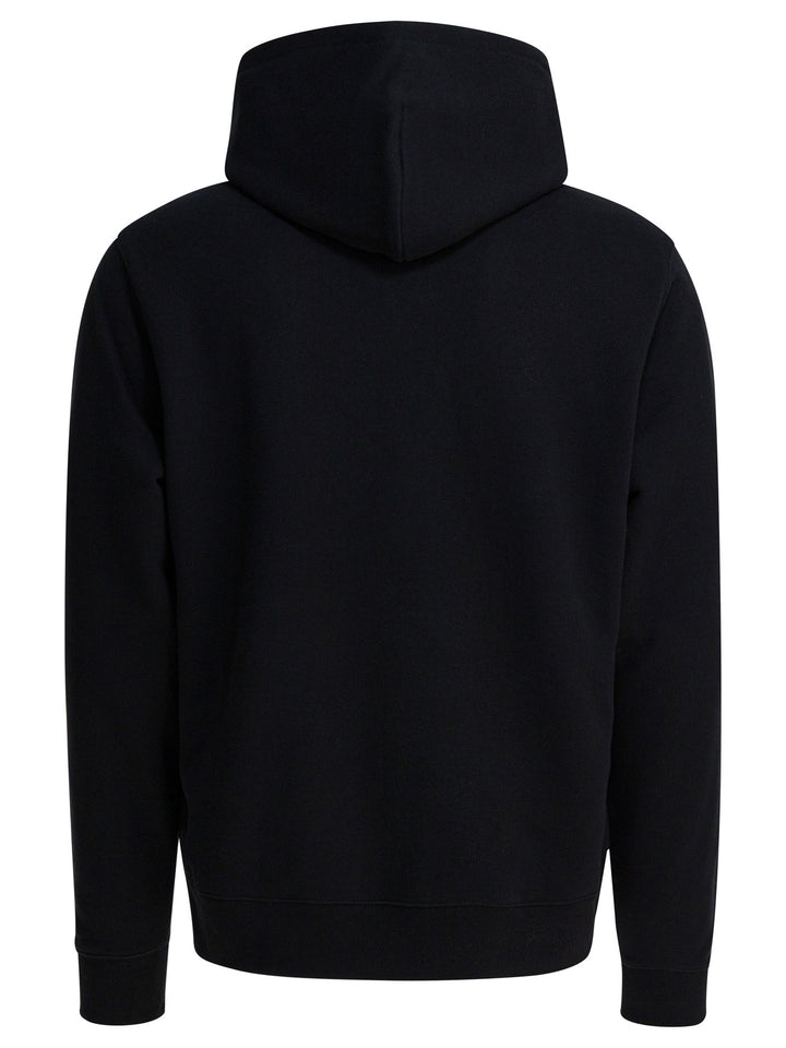 Burberry  Sweatshirts - Black | a3b014015cc136e132d53be158b5337d90c28efe