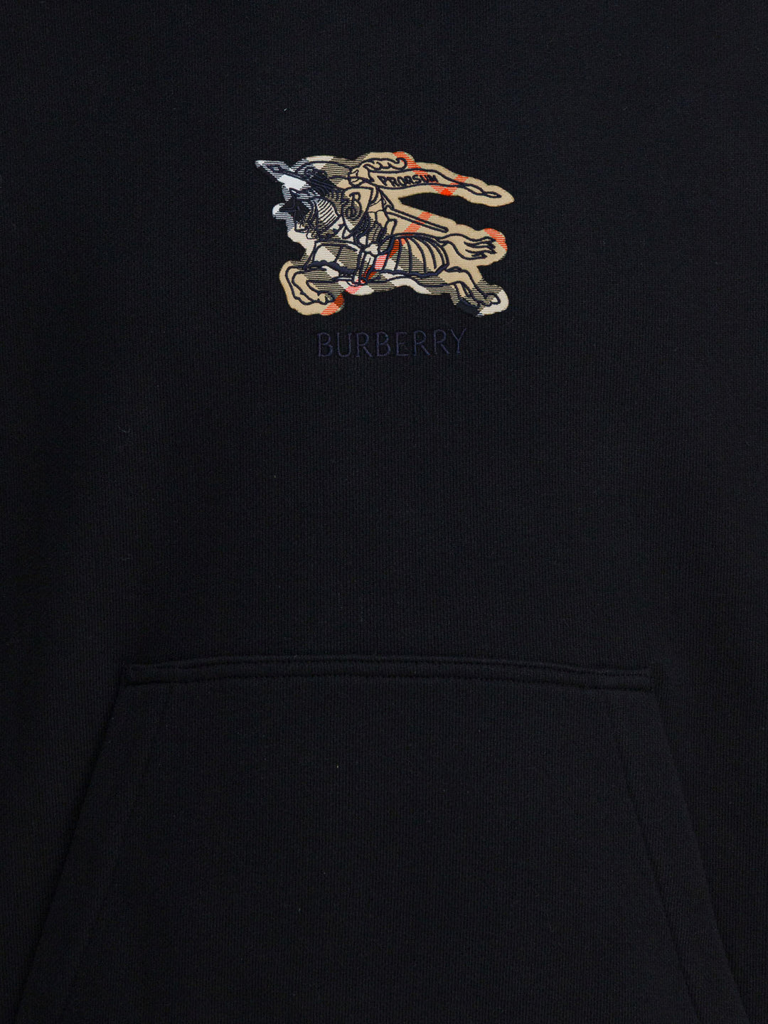 Burberry  Sweatshirts - Black | d5b338cf1e97e941bbab840cbc34d92925ded20e