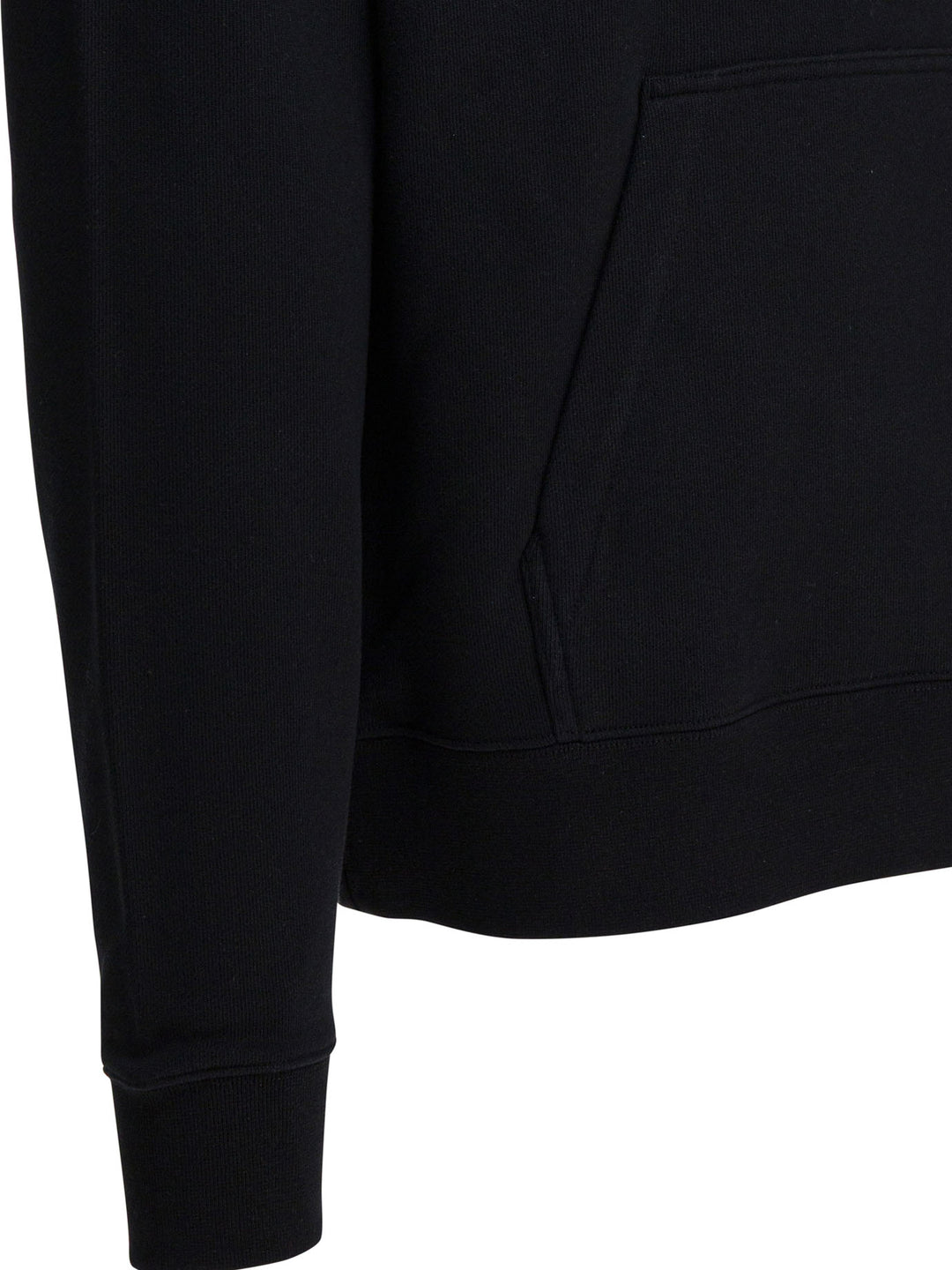 Burberry  Sweatshirts - Black | 9290484772c677d26d7e96a8d5f6d8f1131b5b7f