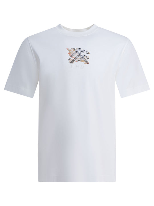 Ekd T-Shirt T-Shirts White