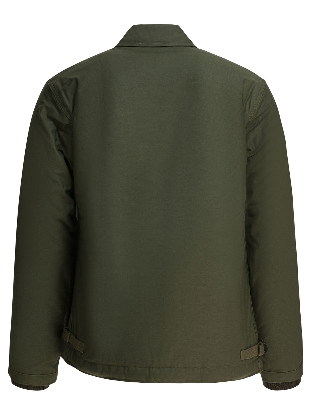 Buzz Rickson'S Deck A-2 Jackets and Coats - Green | 7d15699f9323d71329485e9359dd6629e4332001