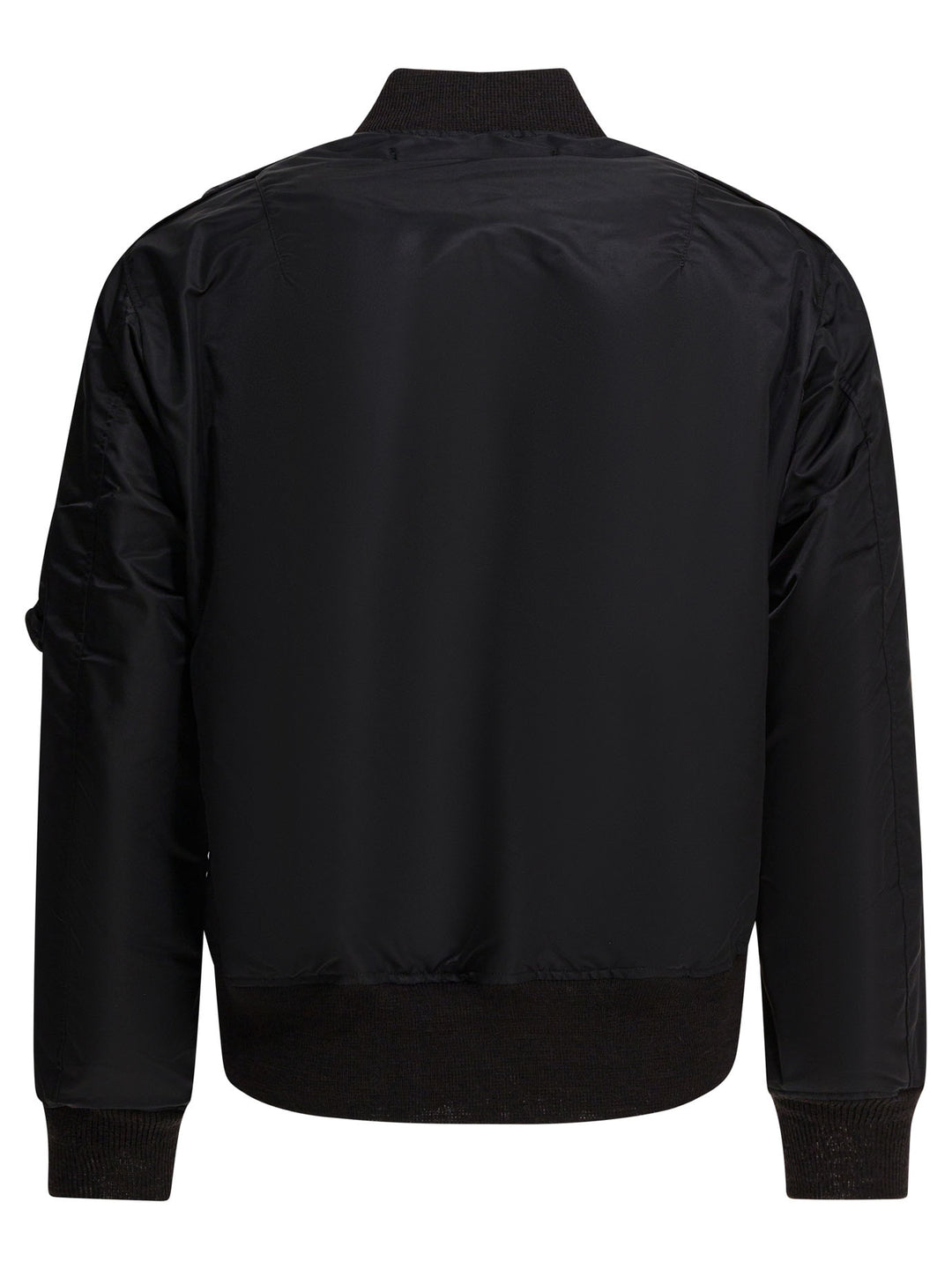 Buzz Rickson'S L-2b Jackets and Coats - Black | 4dfb6adbf2e24aa743b47f29353998a370d63208