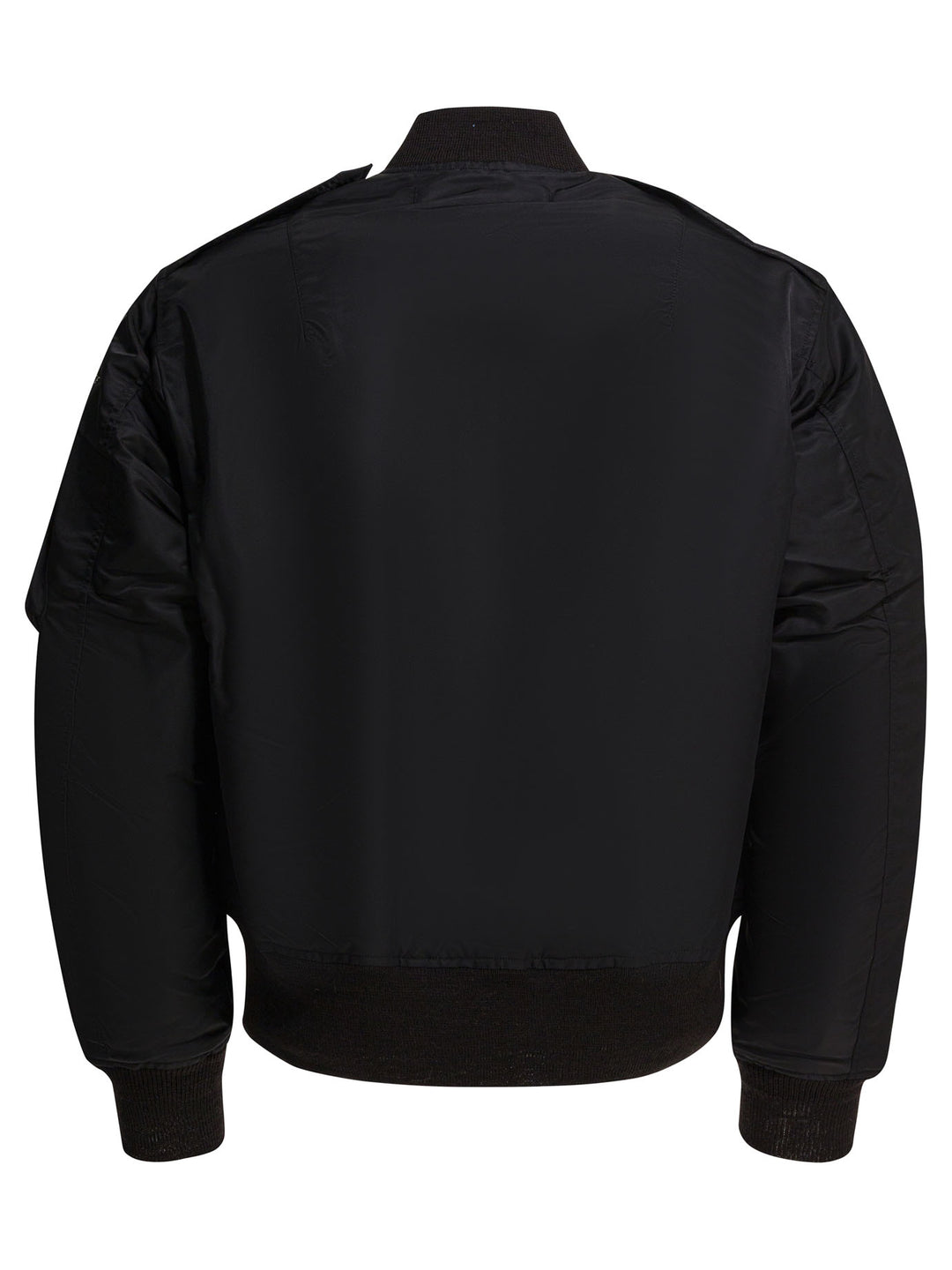 Buzz Rickson'S L-2b Jackets and Coats - Black | bfca0fa962b50916b644d455314d716413a2220a
