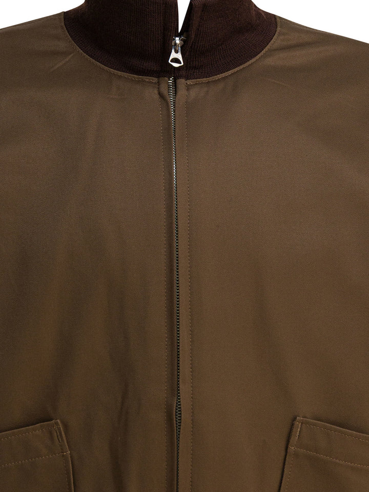 Buzz Rickson'S Trankers Jackets and Coats - Brown | 76ccd17d4279490c73f9353e3702012752391bea