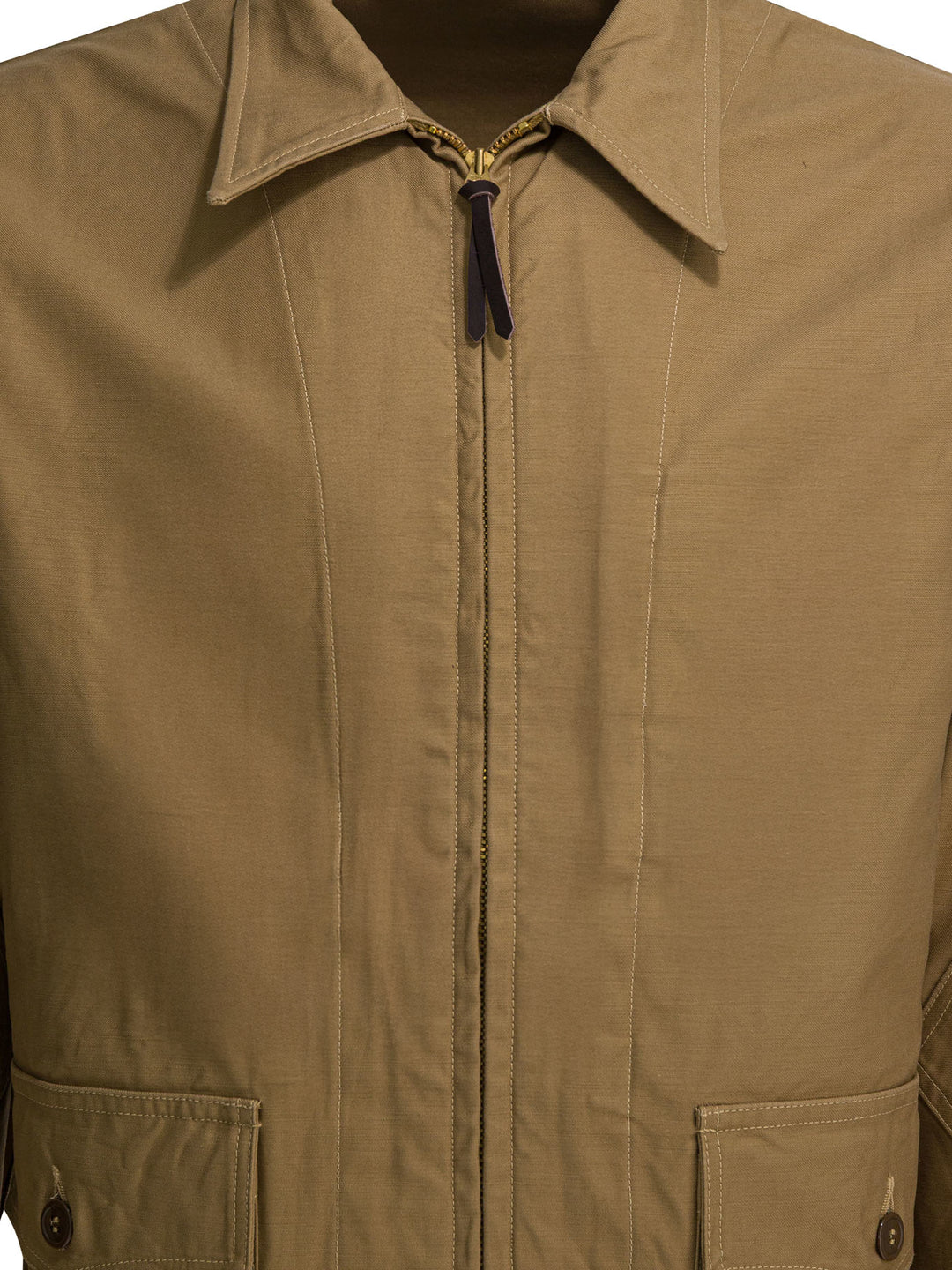 Buzz Rickson'S M-421a Jackets and Coats - Green | 94dad9e46235234c4cc0a549985b79068ba0dda7