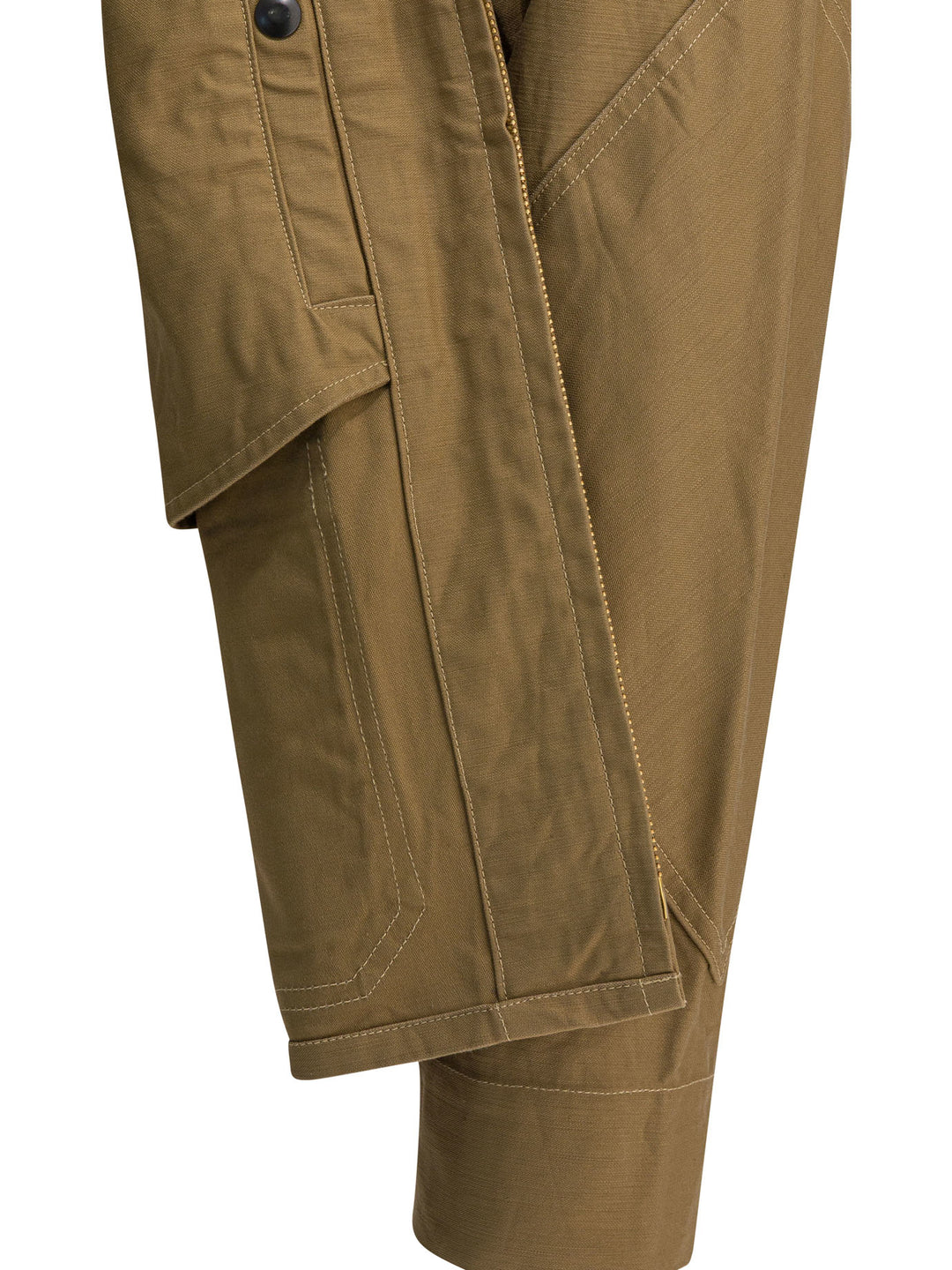 Buzz Rickson'S M-421a Jackets and Coats - Green | 43e64f8d4c366c98d6a9356b7b0fd93ba0bb59cf