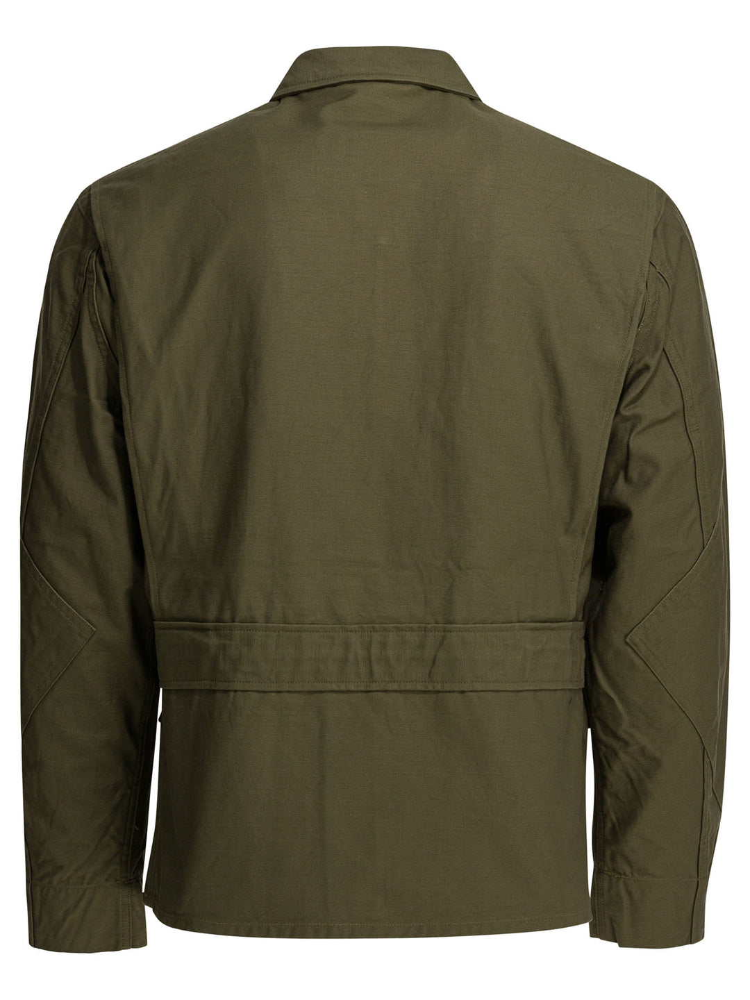 Buzz Rickson'S M-421a Jackets and Coats - Green | 17ebf8dc0ad7ea210fb438ca4ab098bd76405f7c