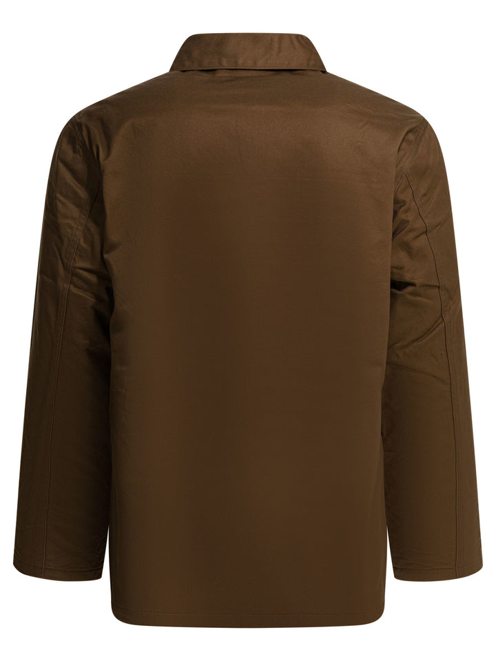 Buzz Rickson'S Aviation Associates Jackets and Coats - Brown | fddc11f9c071b00a6d6dd4c920efc1bca1ea7622