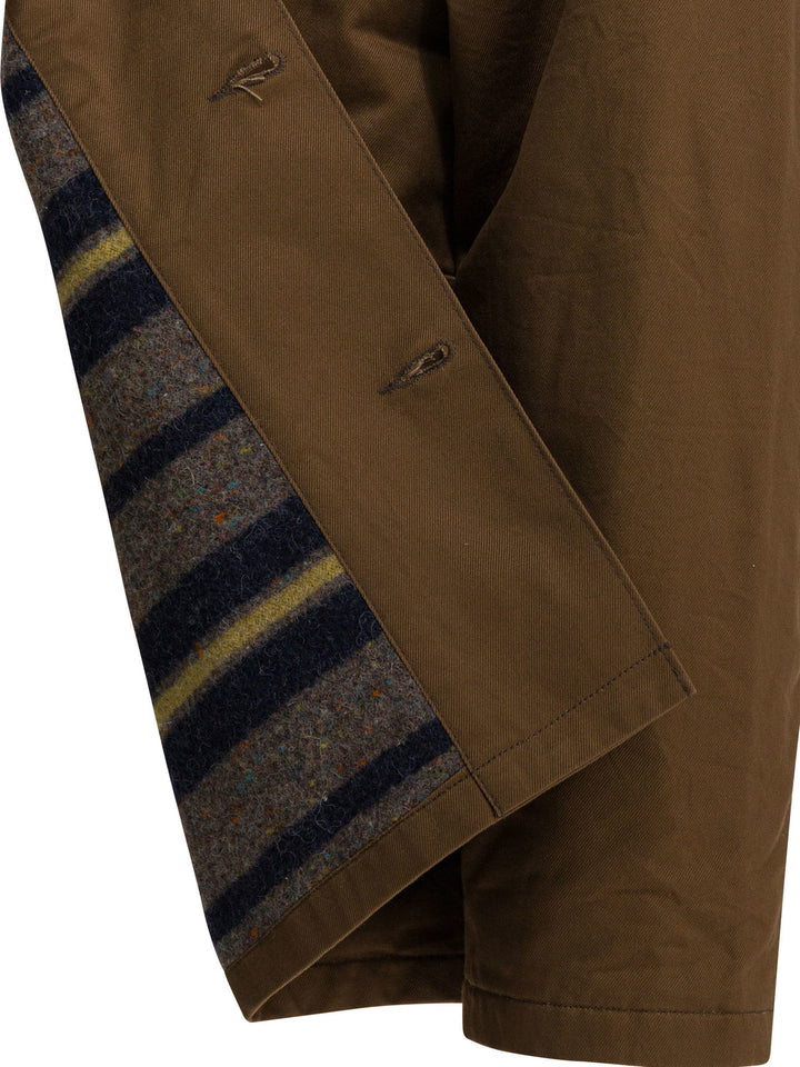 Buzz Rickson'S Aviation Associates Jackets and Coats - Brown | db513c4374360bfd8e693996ce3daed4fa87c9c4