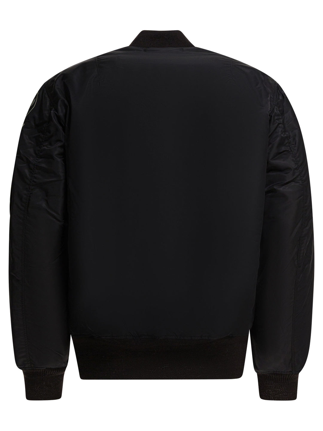 Buzz Rickson'S Ma-1 Jackets and Coats - Black | 6de9b63fabeba1af241bafab22f21b76b51ff814