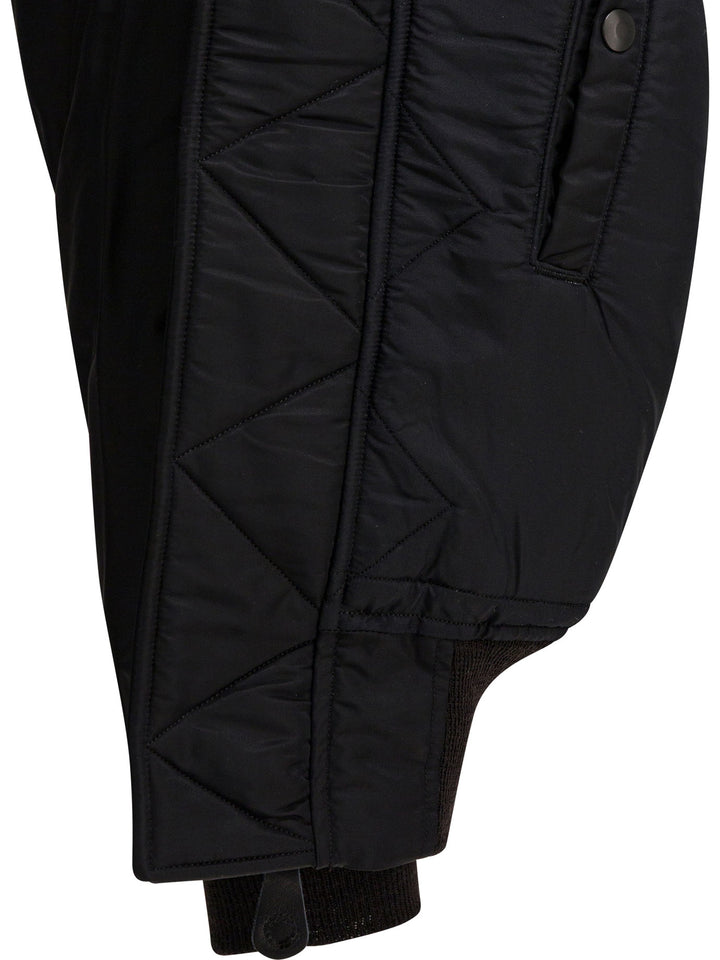 Buzz Rickson'S Ma-1 Jackets and Coats - Black | afe75baa2d8b2f4d4520e2b392811b2cdf852301