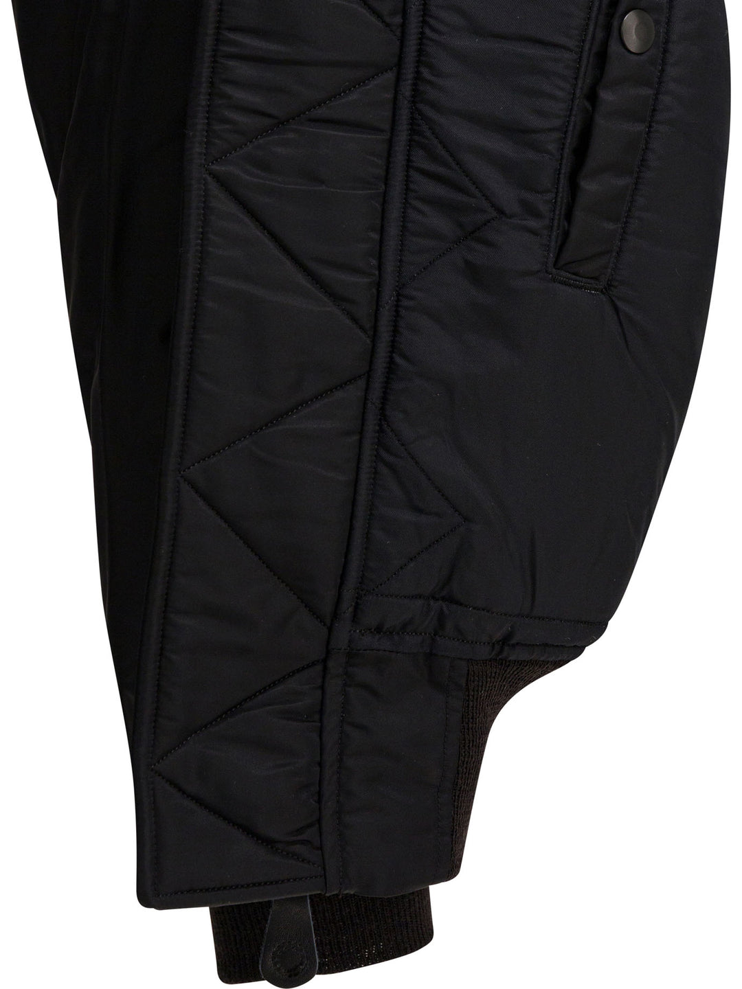 Buzz Rickson'S Ma-1 Jackets and Coats - Black | afe75baa2d8b2f4d4520e2b392811b2cdf852301