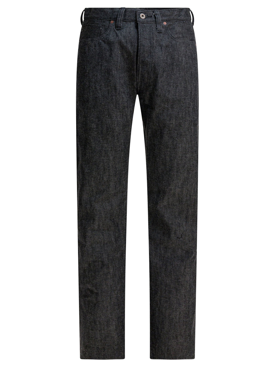 Buzz Rickson'S Ma-1 Jeans - Black | 0581713c7f3db37b0e4675f35b91b49ece1cd043