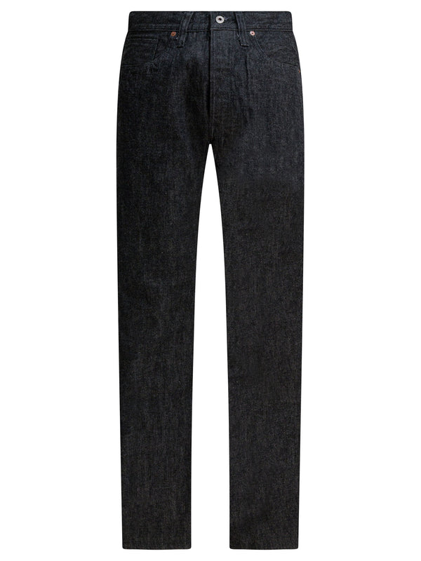Ma-1 Jeans Black