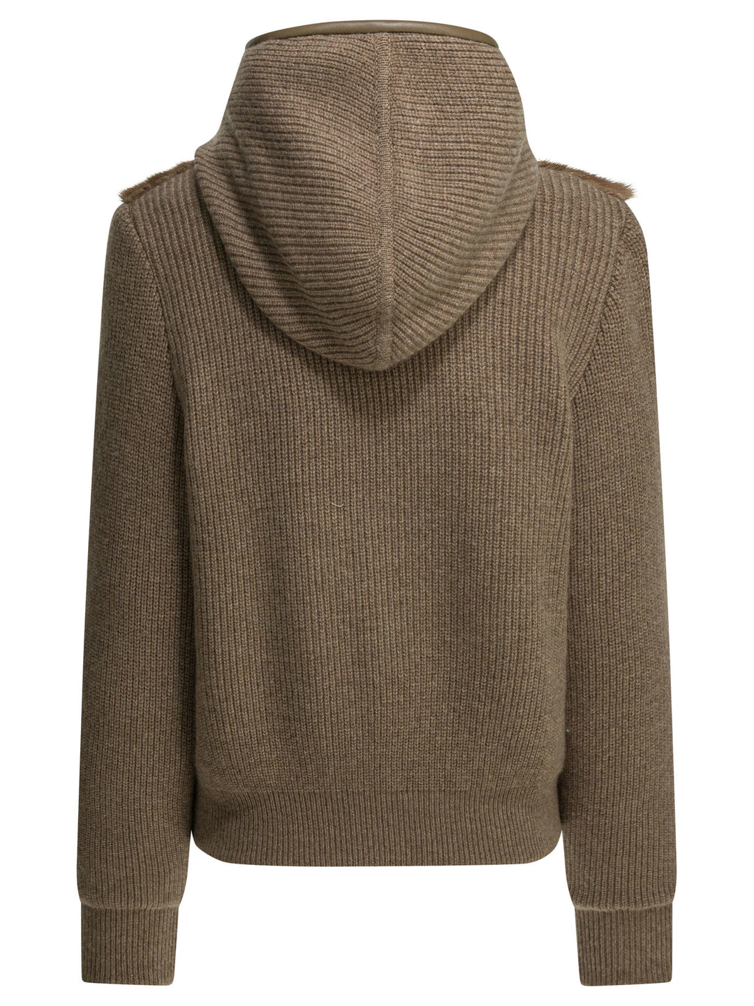 Camelia Jackets & Coats Jackets and Coats - Brown | f9a03a69b82c9741a34c9d5a296bac291d85394c