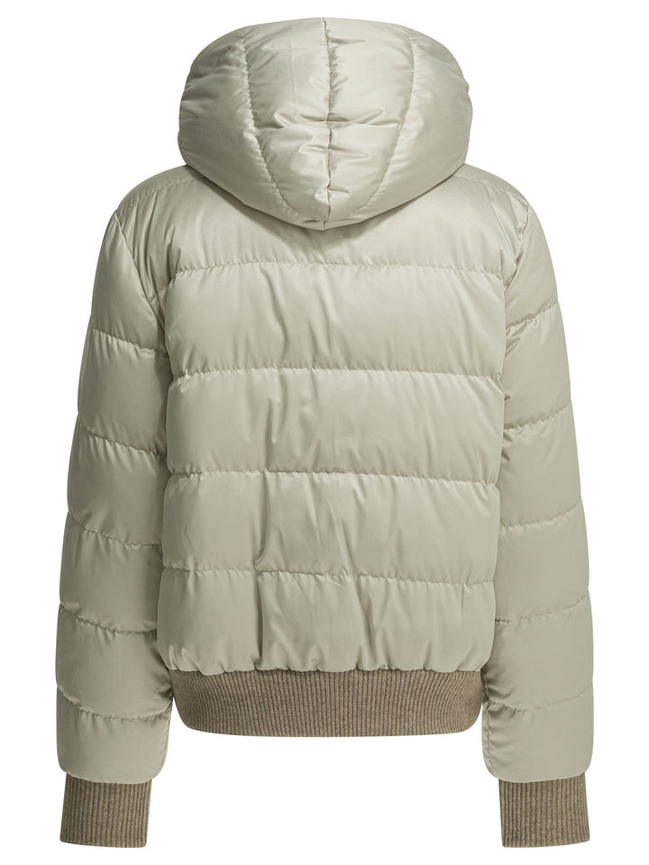 Camelia Jackets & Coats Jackets and Coats - Grey | cf259b545382c4aff8892ddbf7433dff4a5ae669