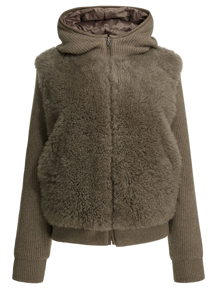 Camelia Jackets & Coats Jackets and Coats - Grey | 78cb287881c5b24fab05296aa4521c723182c583