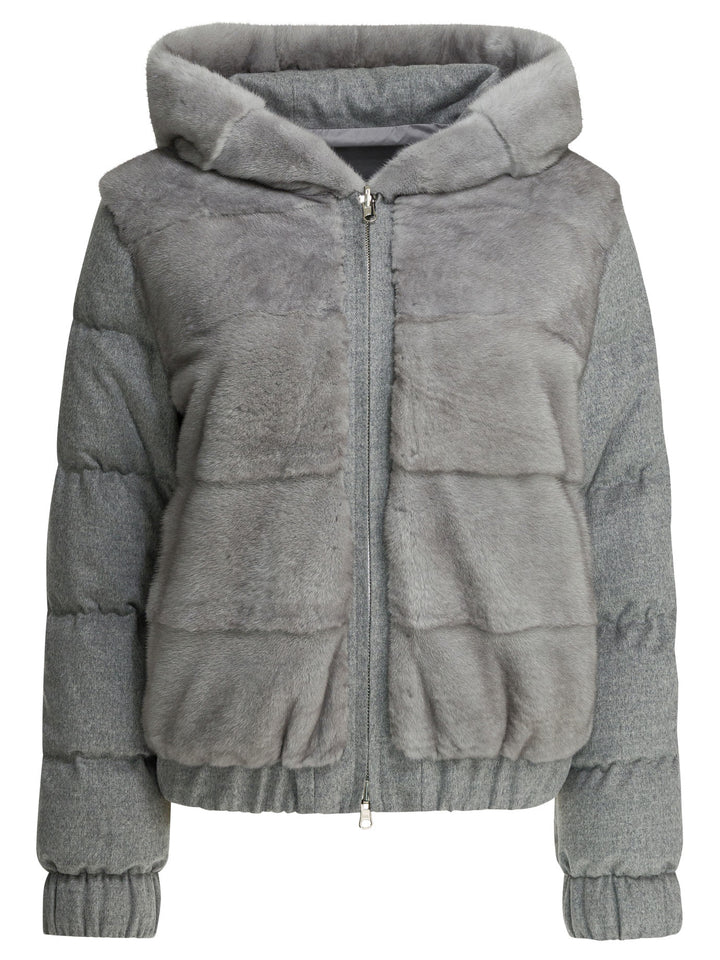 Camelia Jackets & Coats Jackets and Coats - Light blue | 8abcdce92afb1d3dd2c196121fe8e8d3d22b38bc