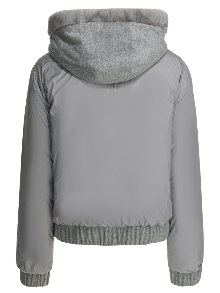 Camelia Jackets & Coats Jackets and Coats - Light blue | adee590059cd897a6fc79f1ae5edc23e88ffd0a0