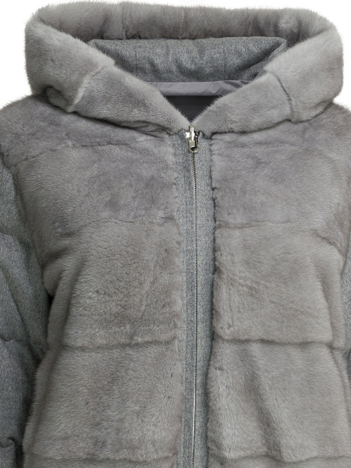 Camelia Jackets & Coats Jackets and Coats - Light blue | 1cf9b4b6d018fd3ec39c29338de979f8ff3bacf5