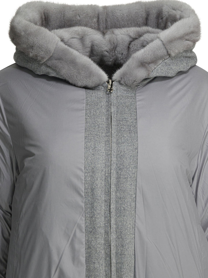 Camelia Jackets & Coats Jackets and Coats - Light blue | 92fd45098264ed6ee859929c250898ba14137219