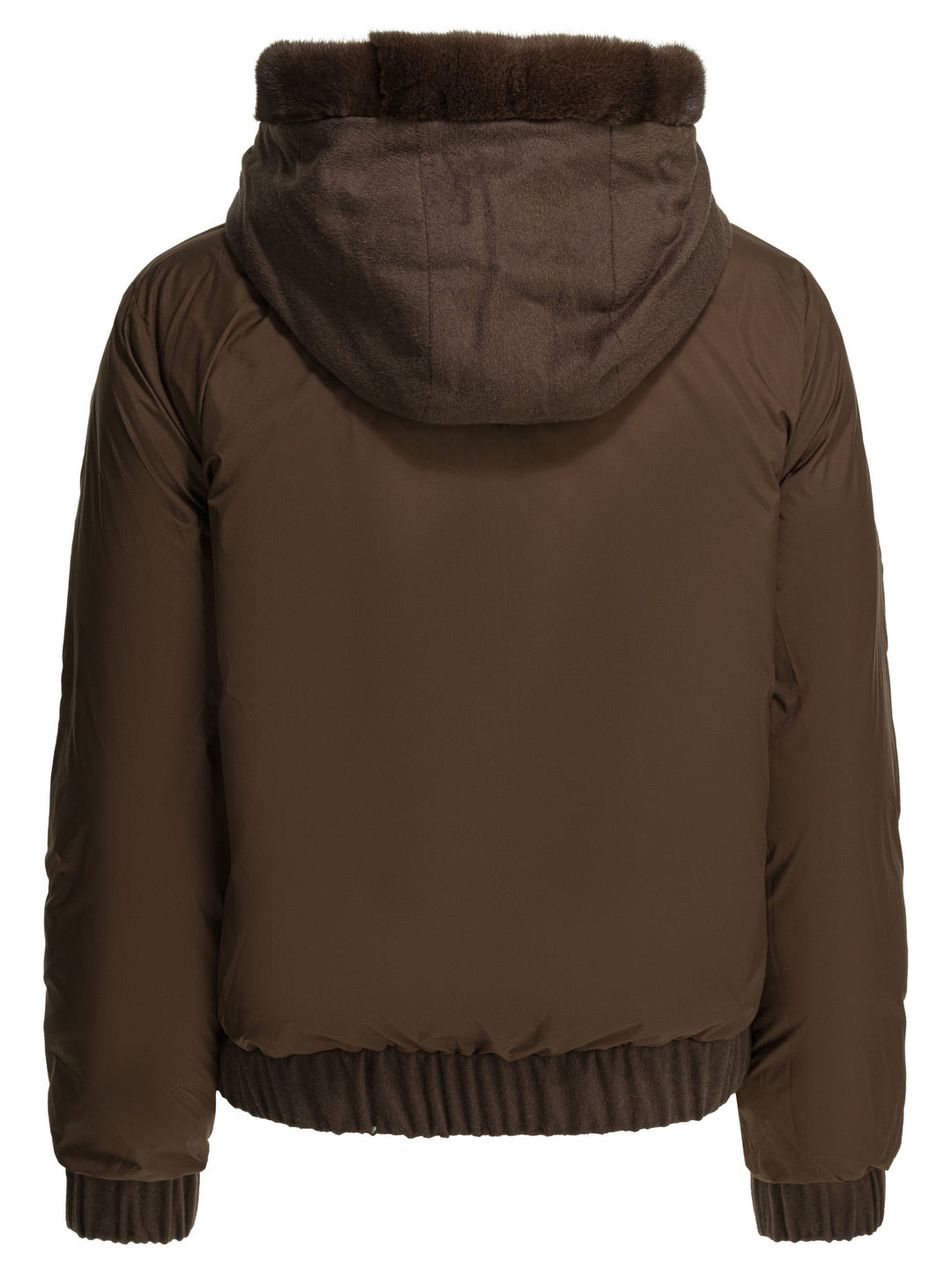 Camelia Jackets & Coats Jackets and Coats - Brown | f5aff4e9085377600a2305fdf8929a6f09cac2e9