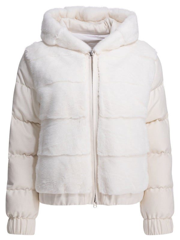 Jackets & Coats Jackets And Coats White