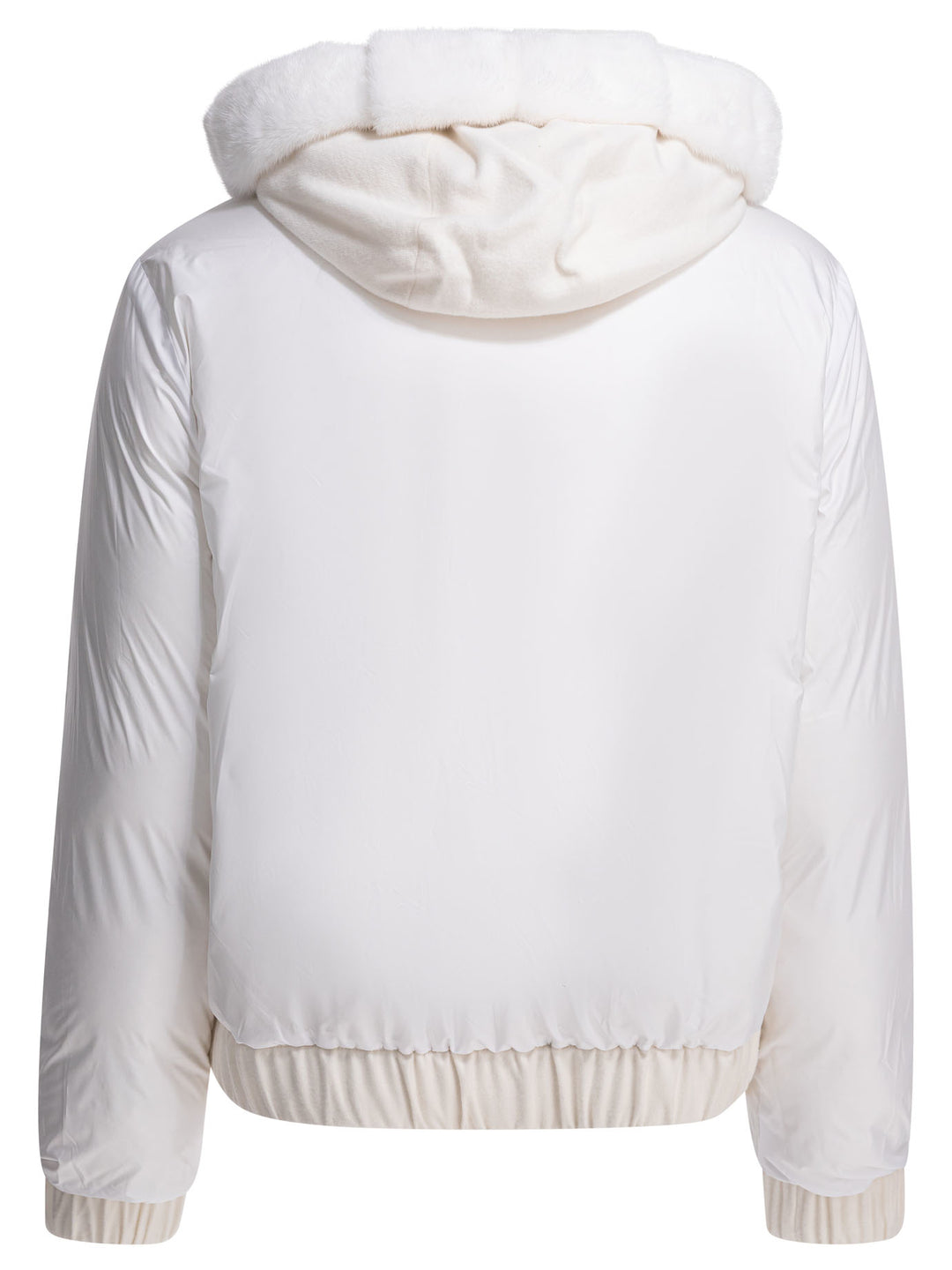 Camelia Jackets & Coats Jackets and Coats - White | 7cd9075ae0f6cb5e81749db786b9e868721b569e