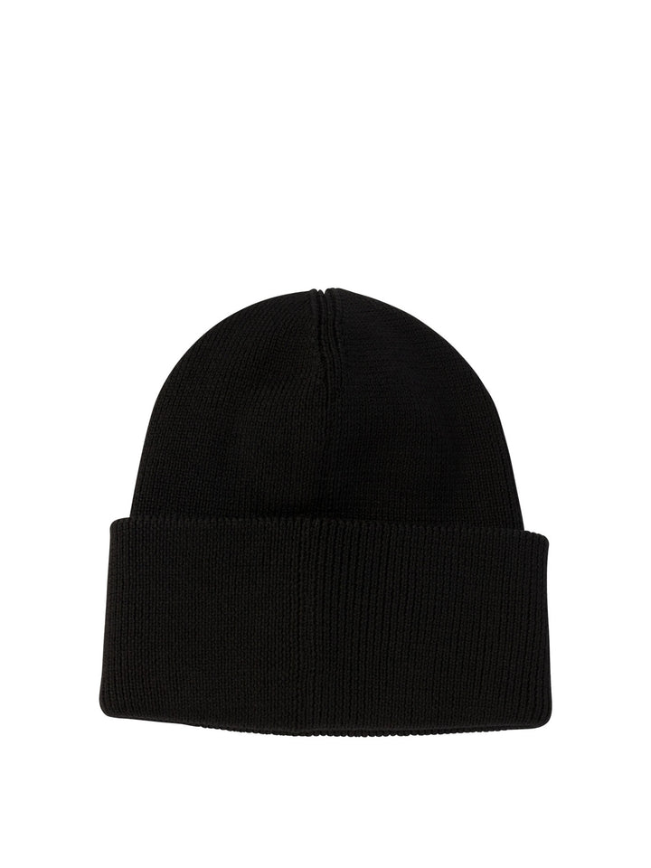 Canada Goose Toque Aectic Youth Hats - Black | adea899a0f75e0f43355664bdd6e4afea9c35567
