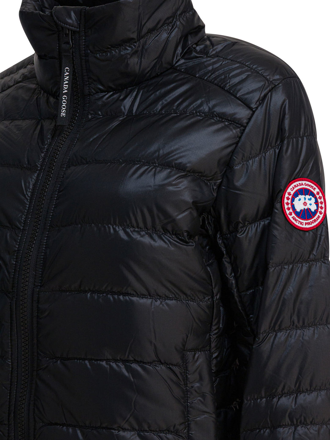 Canada Goose Cypress Jackets and Coats - Black | b714c6aaa11db93da5b9b9e9f8680c44e25de232