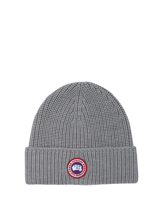 Toque Hats Grey