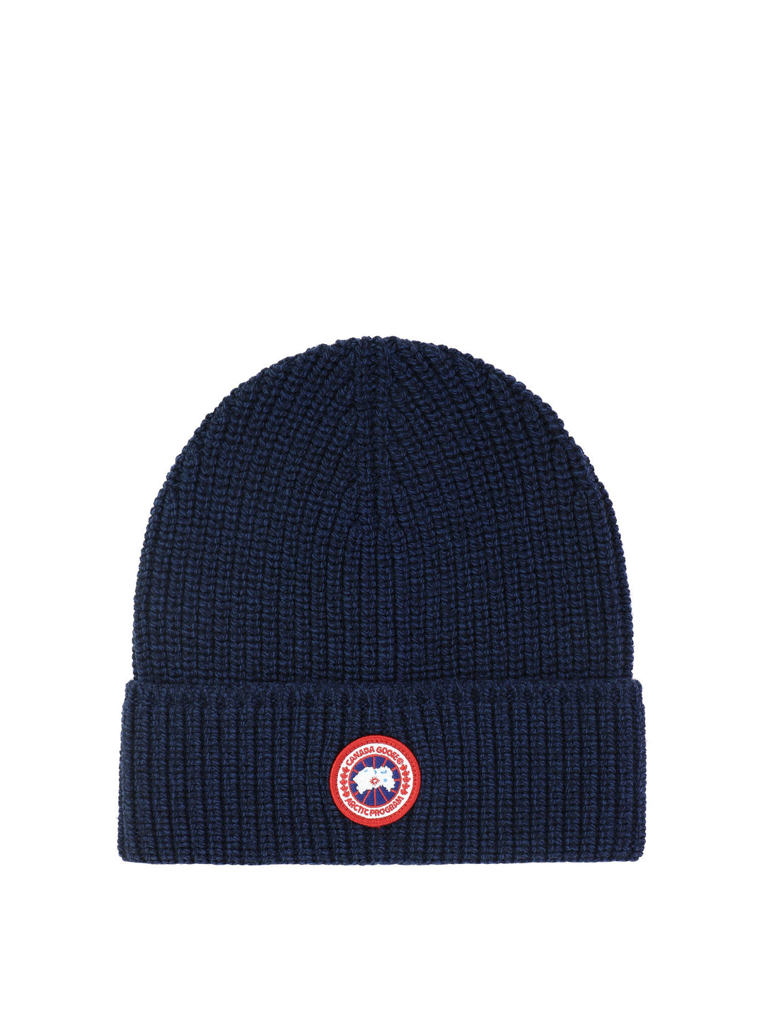 Canada Goose Toque Hats - Blue | 58df53688385c9eebf4a296c019c3e77f389c7bb